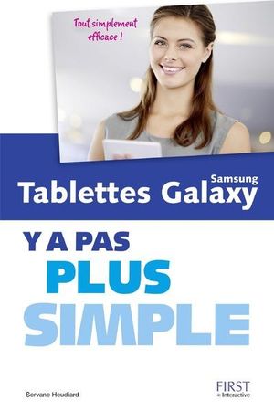 Tablettes Samsung Galaxy