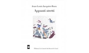 Appunti stretti