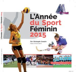 L'année du sport féminin