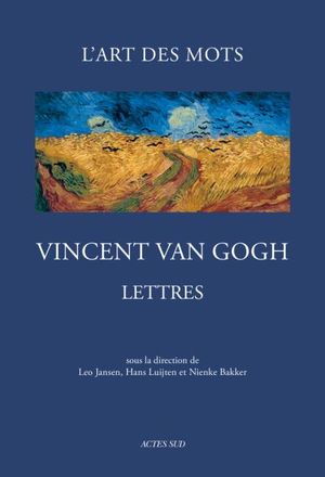 Lettres de Van Gogh