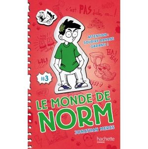 Le monde de Norm