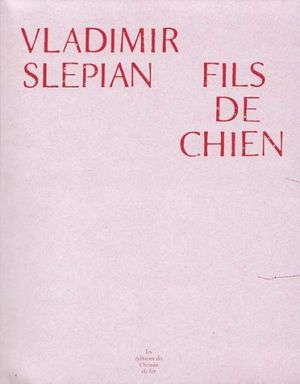 Fils de chien