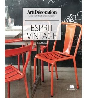 Esprit vintage