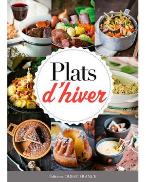 Plats d'hiver