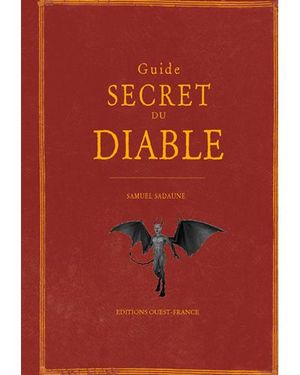 Guide secret du diable