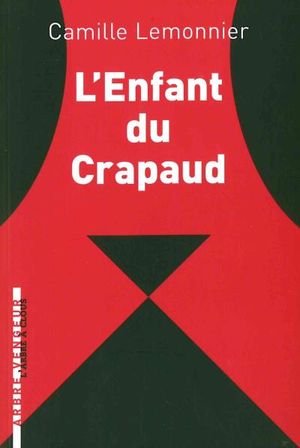 L'enfant du crapaud