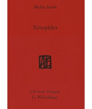 Xénophiles