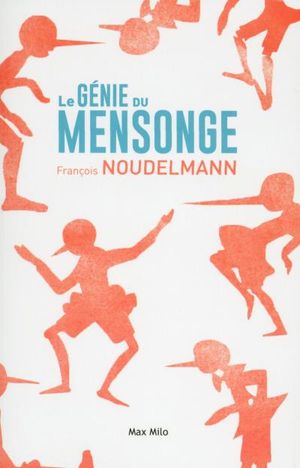 Le Génie du mensonge