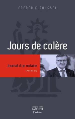 Le journal d'un notaire