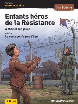 Enfants de la Résistance