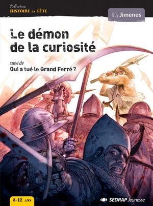 Démon de la curiosité