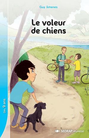 Voleur de chiens