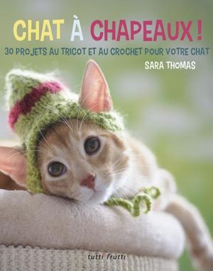 Chats à chapeaux !