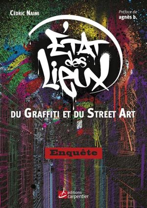 Etat des lieux du graffiti au street art