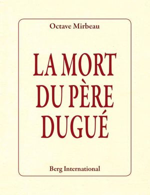 La mort du père Dugué