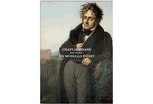 Chateaubriand par Girodet