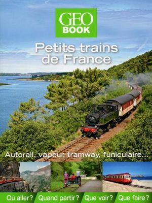 Petits trains de France