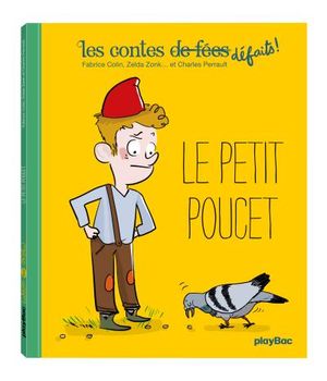 Le petit poucet