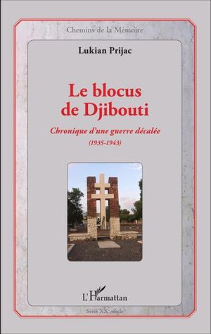 La blocus de Djibouti