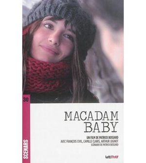 Macadam baby