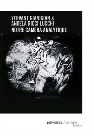 Notre caméra analytique