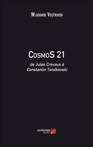 CosmoS 21