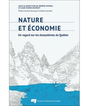 Nature et économie