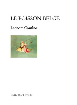 Le Poisson belge