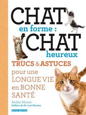 Chat en forme