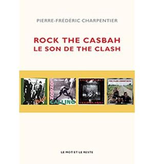 Rock the Casbah