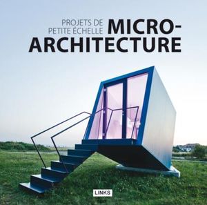 Projets de petite échelle, micro-architecture