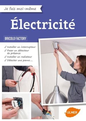 L'électricité