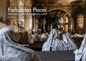 Forbidden places