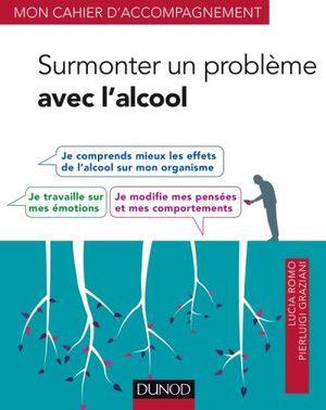 Surmonter son problème avec l'alcool