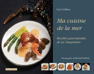 Ma cuisine de la mer