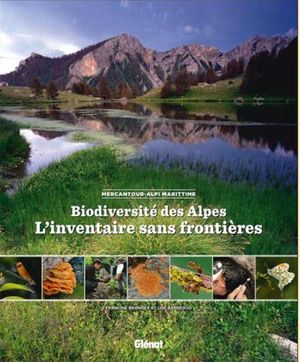 Biodiversité des Alpes