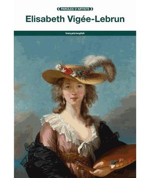 Elisabeth Vigée-Lebrun