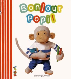 Bonjour, Popi !