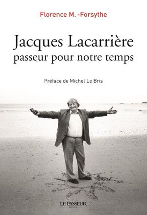 Jacques Lacarrière