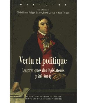 Vertu et politique