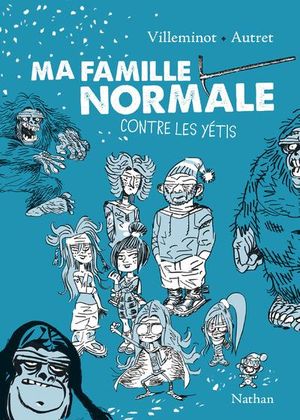 Contre les yétis