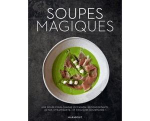 Soupes magiques