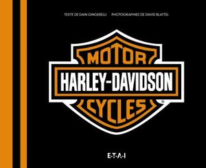 Harley-Davidson, les belles machines de Milwaukee