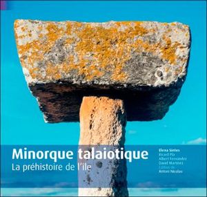 Minorque talaiotique