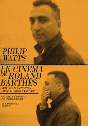 Le cinéma de Roland Barthes
