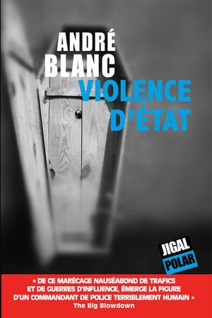 Violence d'état