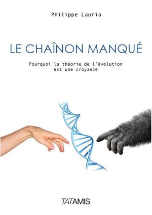 Le chaînon manqué