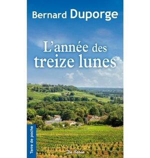 L'année des treize lunes