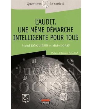 L'audit, une même démarche intelligente pour tous