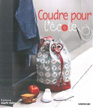 Coudre pour l'école